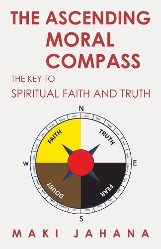 Cover image for The Ascending Moral Compass