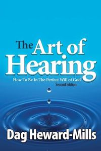 Cover image for The Art of Hearing - 2nd Edition