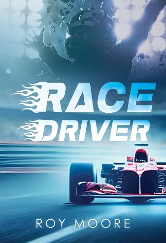 Cover image for Race Driver