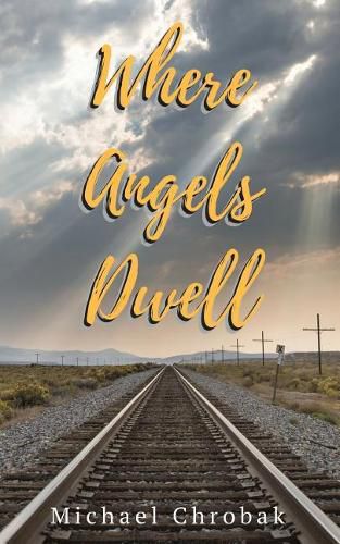 Cover image for Where Angels Dwell