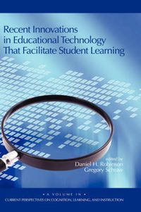 Cover image for Recent Innovations in Educational Technology That Facilitate Student Learning