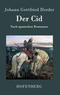 Cover image for Der Cid: Nach spanischen Romanzen