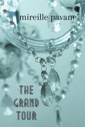 Cover image for The Grand Tour