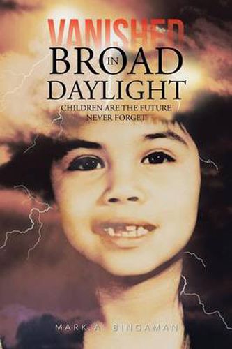 Cover image for Vanished in Broad Daylight