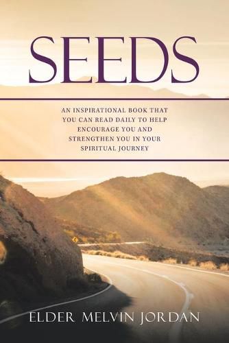 Cover image for Seeds