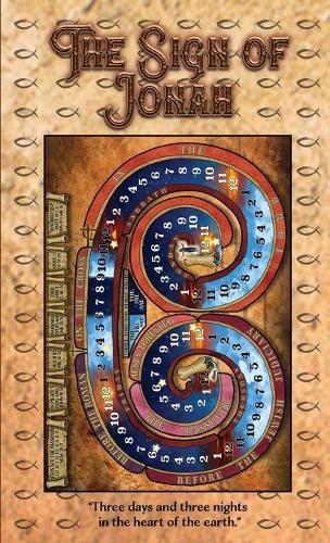 Cover image for Tract 10 - The Sign of Jonah