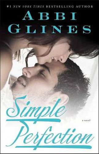 Cover image for Simple Perfection