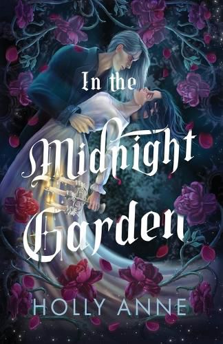 Cover image for In the Midnight Garden