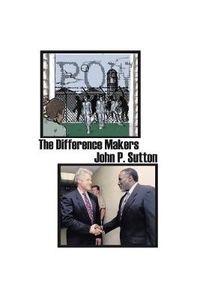 Cover image for The Difference Makers