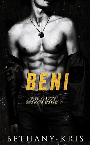 Cover image for Beni