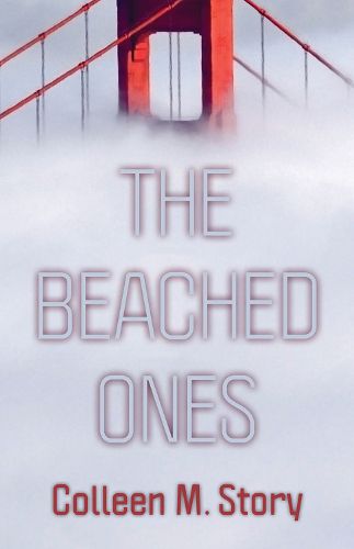 Cover image for The Beached Ones