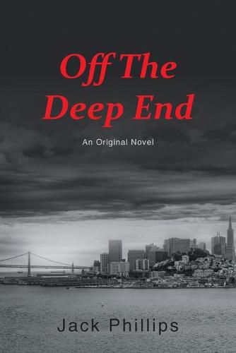Cover image for Off the Deep End