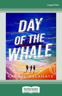 Cover image for Day of the Whale