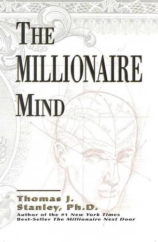 Cover image for The Millionaire Mind