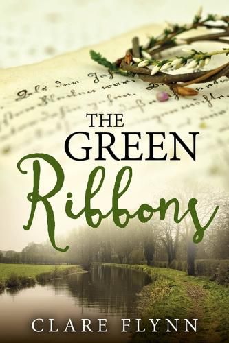 Cover image for The Green Ribbons