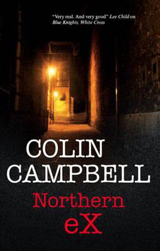 Cover image for Northern Ex