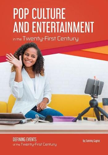 Pop Culture and Entertainment in the Twenty-First Century