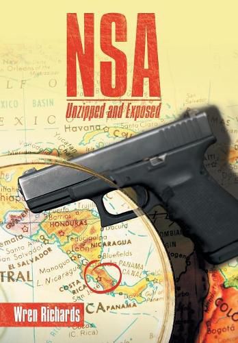 Cover image for Nsa Unzipped and Exposed