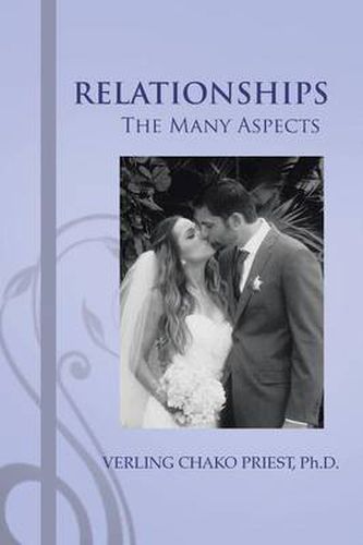 Cover image for Relationships: The Many Aspects