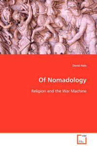 Cover image for Of Nomadology