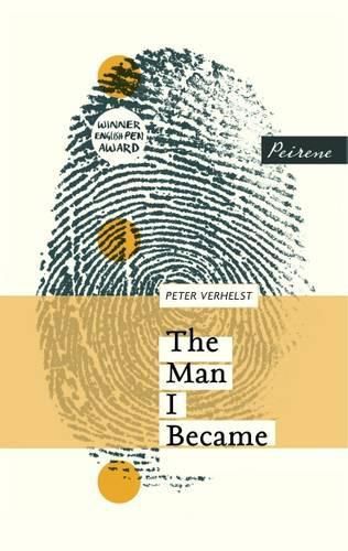 Cover image for The Man I Became