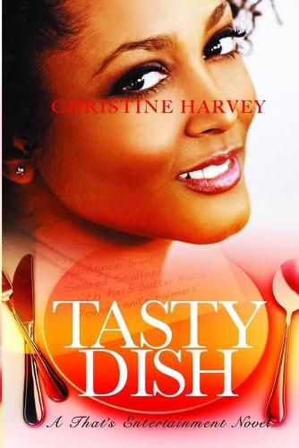 Cover image for Tasty Dish: That's Entertainment: Book 3