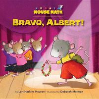 Cover image for Bravo, Albert!: Patterns