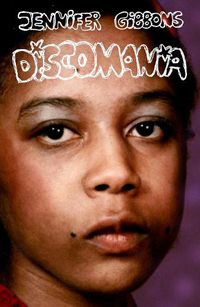 Cover image for Discomania