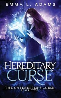 Cover image for Hereditary Curse