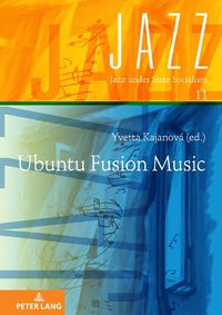 Cover image for Ubuntu Fusion Music