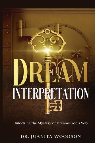 Cover image for Dream Interpretation