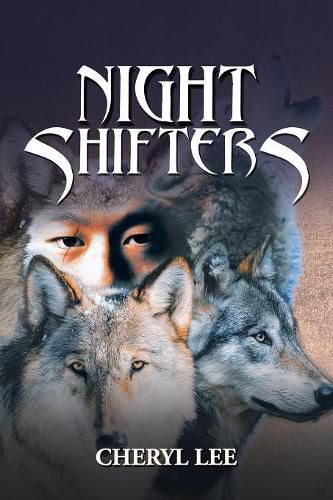 Cover image for Night Shifters