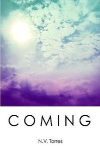 Cover image for Coming