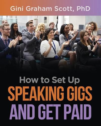 Cover image for How to Set Up Speaking Gigs and Get Paid