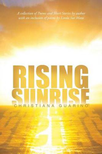 Cover image for Rising Sunrise