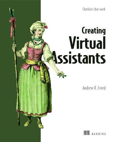 Cover image for Conversational AI