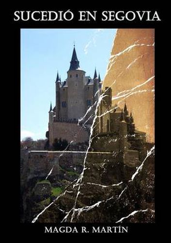 Cover image for Sucedio En Segovia