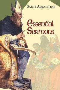 Cover image for Essential Sermons