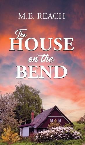 Cover image for The House on the Bend