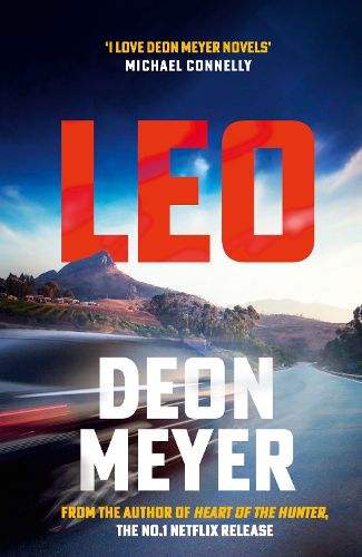 Cover image for Leo