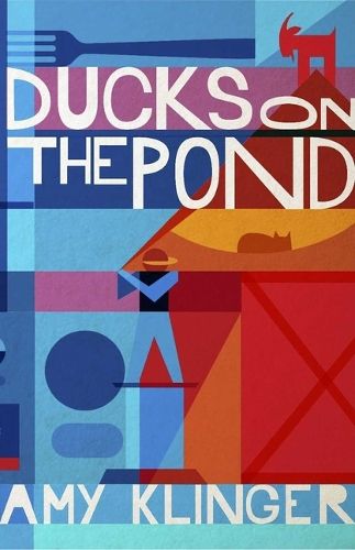Cover image for Ducks on the Pond