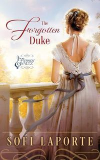 Cover image for The Forgotten Duke