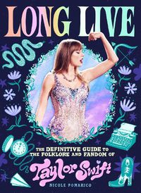 Cover image for Long Live