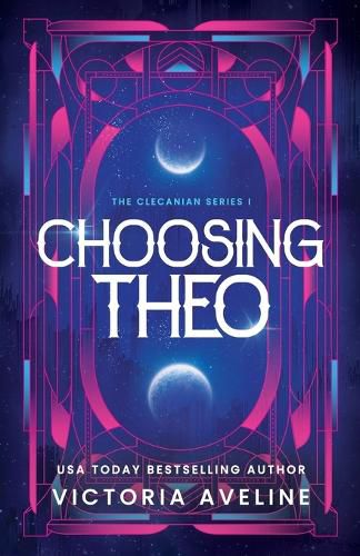 Cover image for Choosing Theo