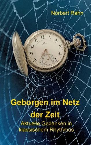 Cover image for Geborgen im Netz der Zeit