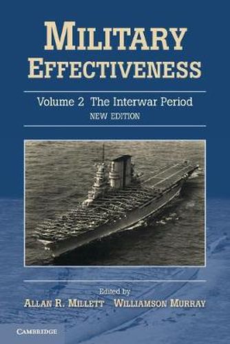 Cover image for Military Effectiveness