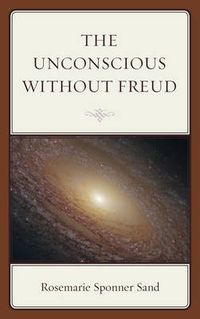 Cover image for The Unconscious without Freud