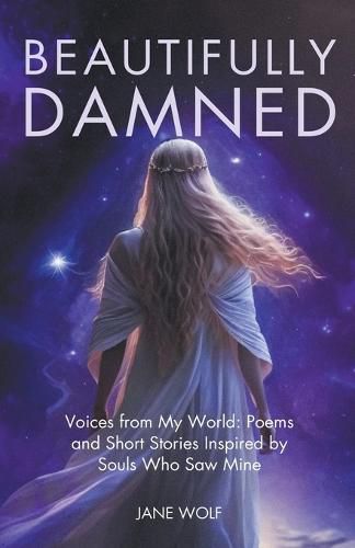 Cover image for Beautifully Damned