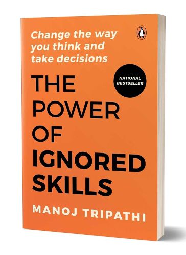 Cover image for The Power of Ignored Skills