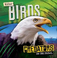 Cover image for Killer Birds